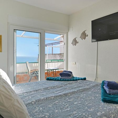 Апартаменты Playa Postiguet Penthouse By Nras Аликанте Экстерьер фото